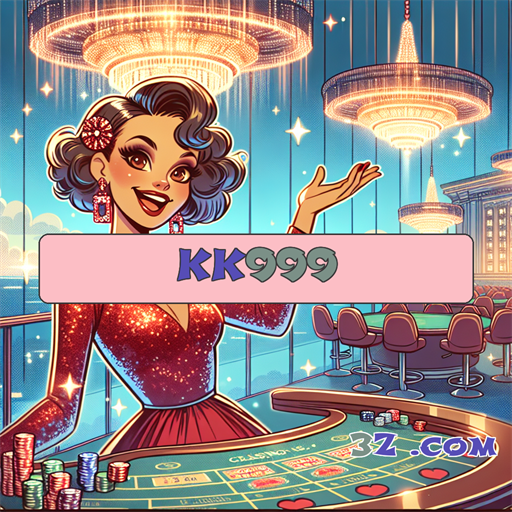 kk999: A Plataforma de Jogos Confiável Que Você Esperava