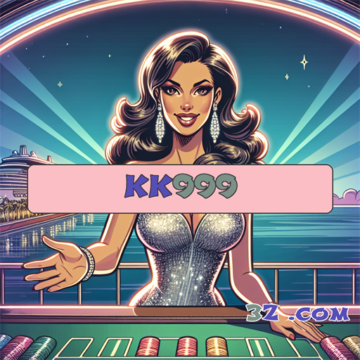A Magia dos Jogos no kk999: Um Destino Imperdível