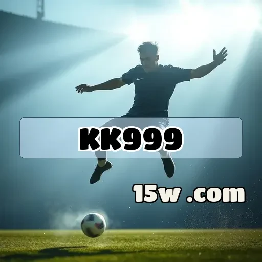 kk999: Descubra as Novidades Que Revolucionam Seus Jogos Favoritos