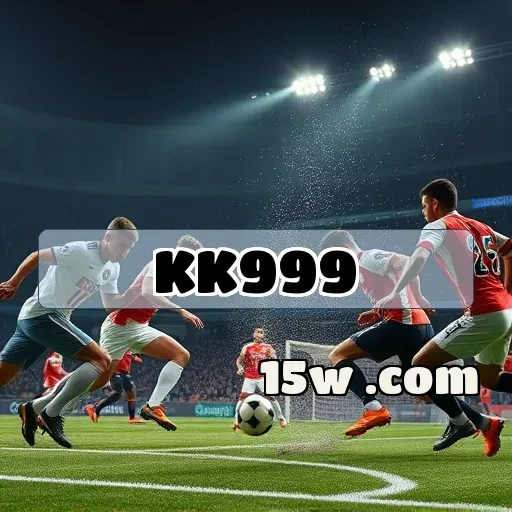 kk999: A Revolução do Entretenimento na Seção Arcade