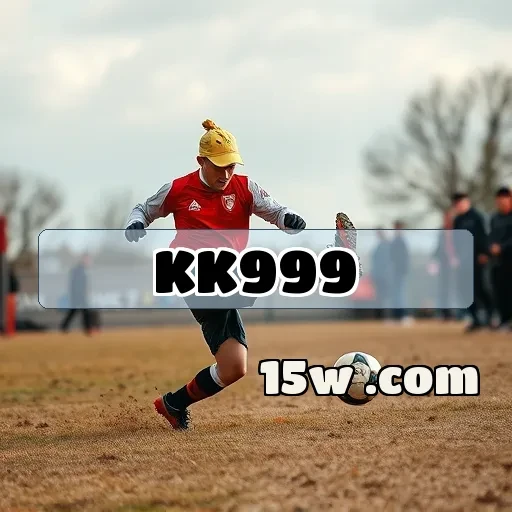 kk999: Eventos Imperdíveis para Jogadores de Todas as Idades